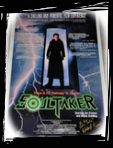 Soultaker Poster Signed